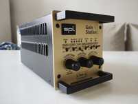 SPL Gain Station 1 Premium - preamp / przedwzmacniacz mikrofonowy i in