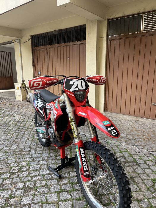 Gasgas ec250F 2023