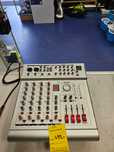 Mikser Powermixer Azusa PMX-6S 2x210W * Komis Madej Gorlice