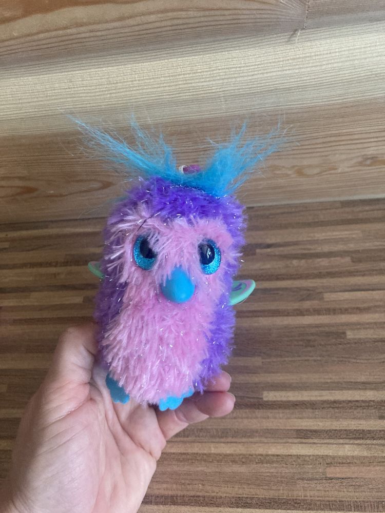 Hatchimals ptaszek