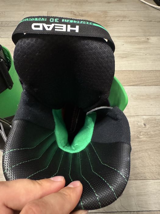 Head Nexo Lyt 120, 27-27.5