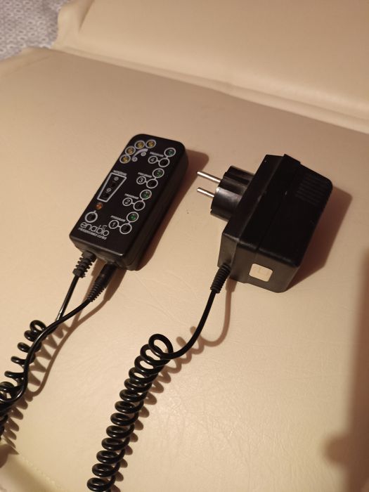 Materac do terapii wibracyjnej rehabilitacyjny