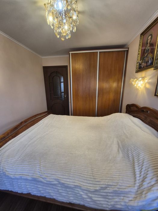 Продаж 3.кім.квартири вул.Декабристив(М.Вербицкого)