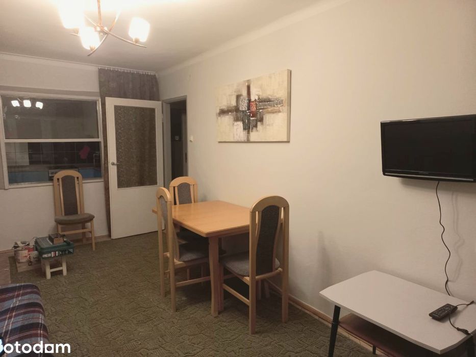 Mieszkanie centrum Trzebini ,pow.40,40m2