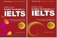 Check your English Vocabulary For IELTS 3, 4 Edition ( ДРУК )