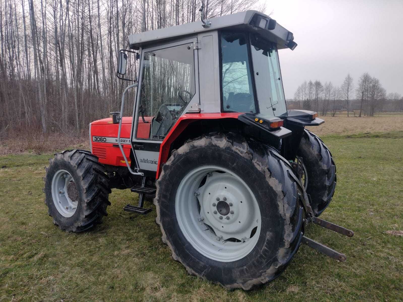 Massey Ferguson 3060