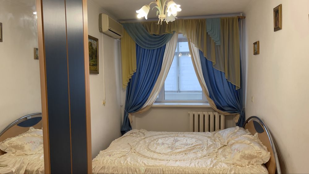 2/х кімнатна квартира 7/9  54 м2