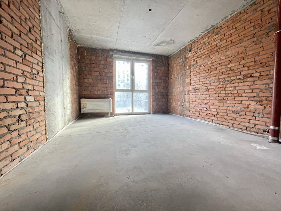 Даокімнатна квартира 70 м2, ЖК Bristol, просп. Валерія Лобановського