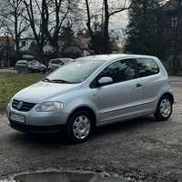 VW Fox 1.2 6V 2010r