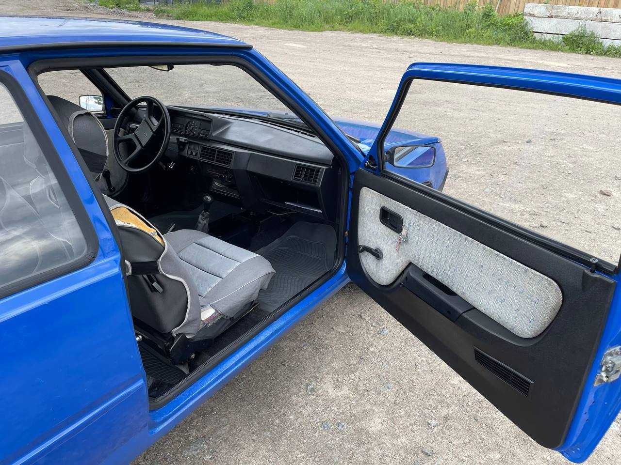 ЗАЗ  1102 Таврия 1,1 1998
