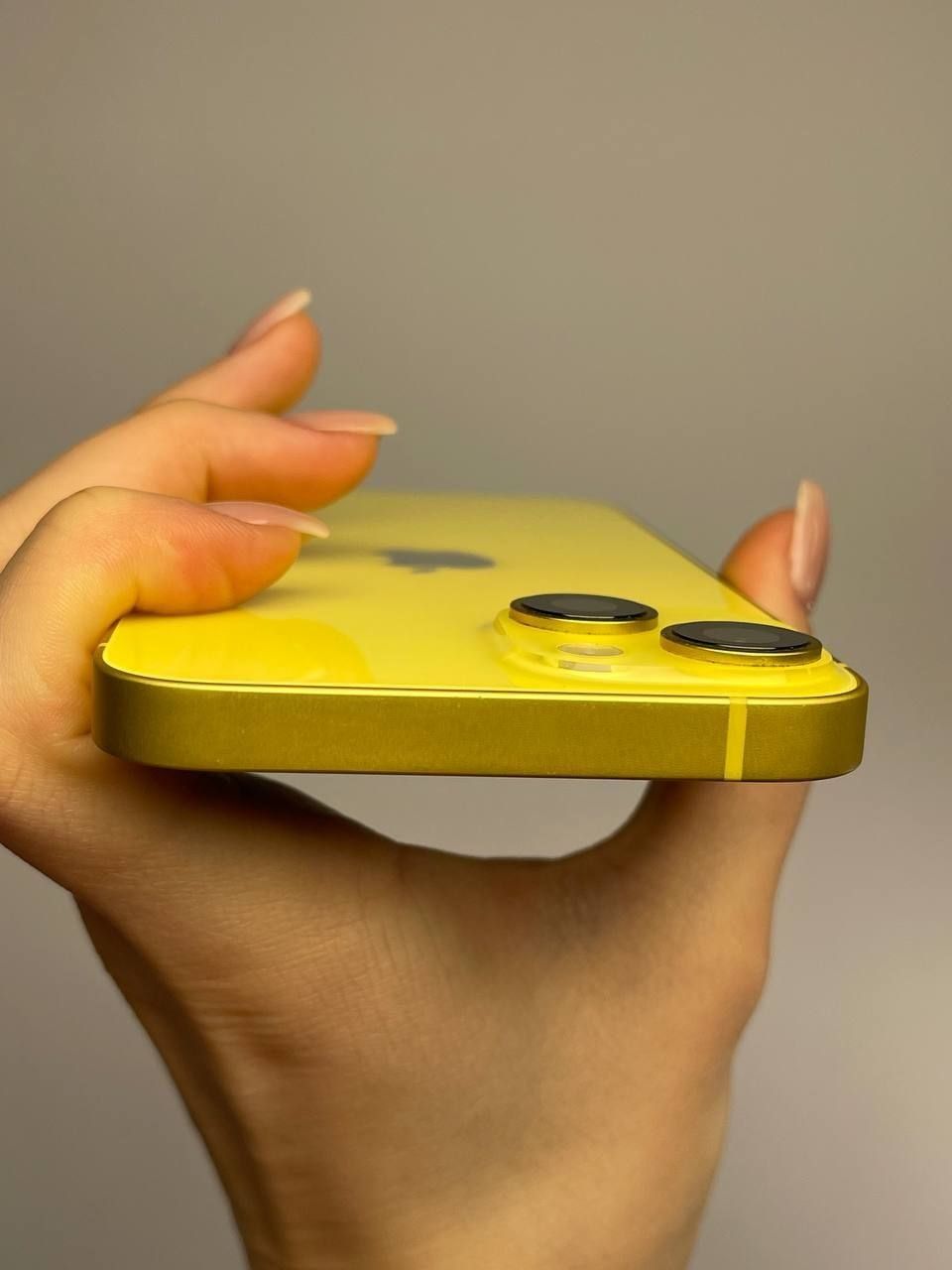 Iphone 14 yellow оплата частинами 128gb 256gb 512gb