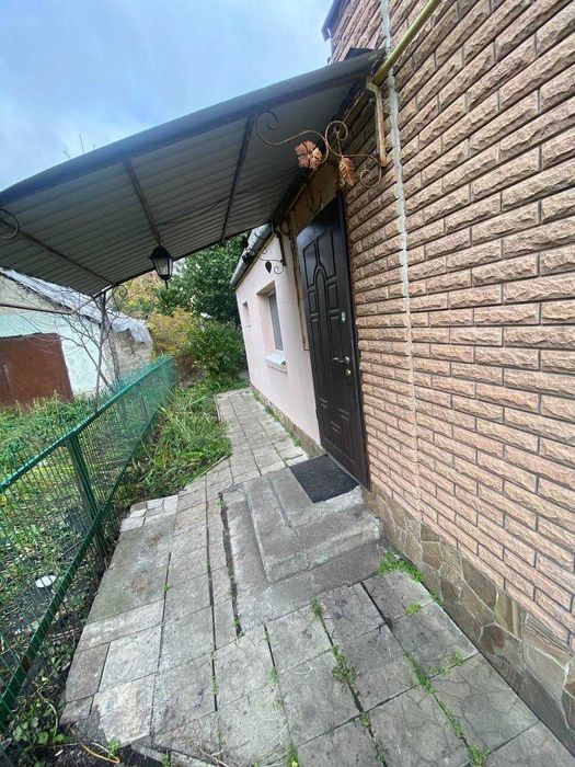 Частина будинку на Корольова. ТЕРМІНОВО!