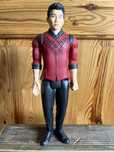 Sprzedam sygnowaną figurkę Hasbro Marvel "Shang-Chi