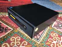 Ігровий системний блок HP ProDesk 400G1  i5-4570/8Gb/500Gb nVidia K620