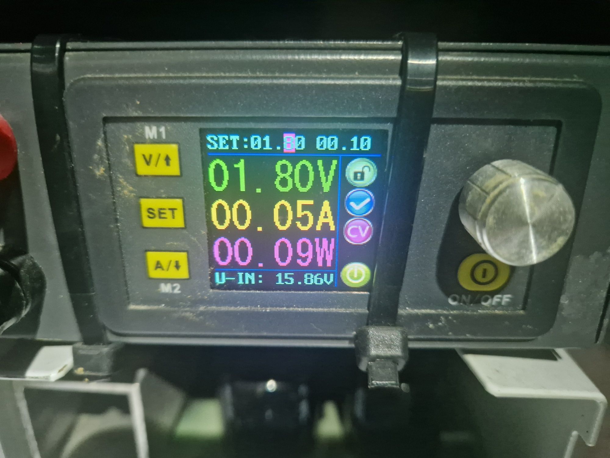 Zasilacz  jednofazowy z filtrem 230-400 V/24 V 10 A