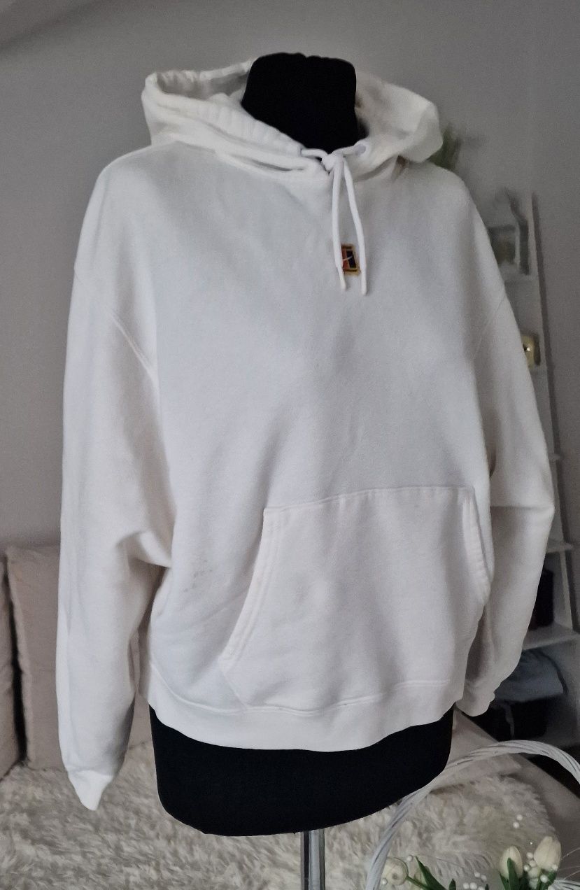 Bluza z kapturem"Nike".