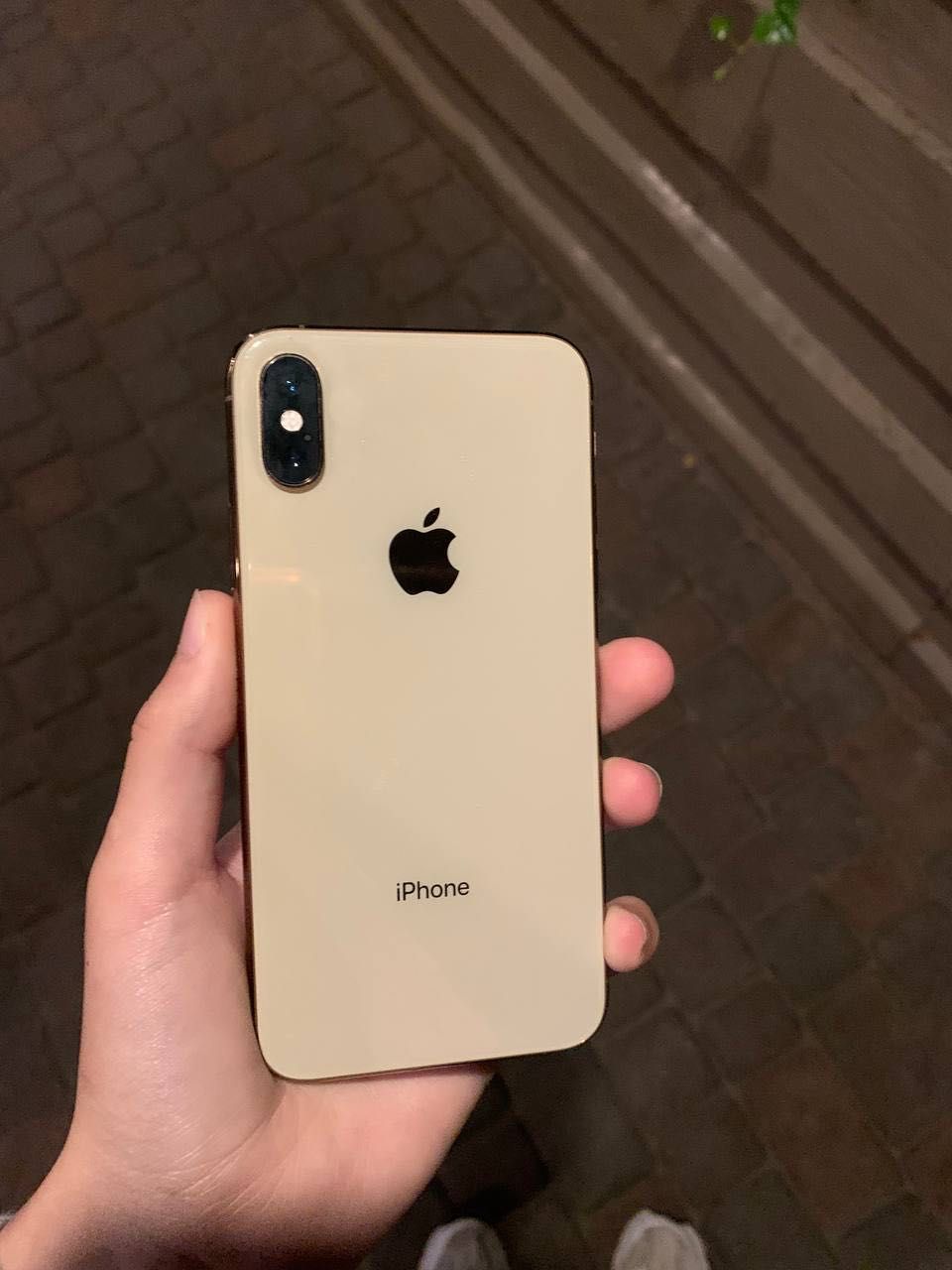 Apple iPhone XS 256гб