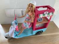 Barbie Wespa Bistro