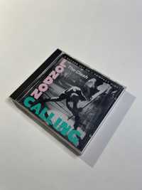 The Clash London Calling 1979 Columbia