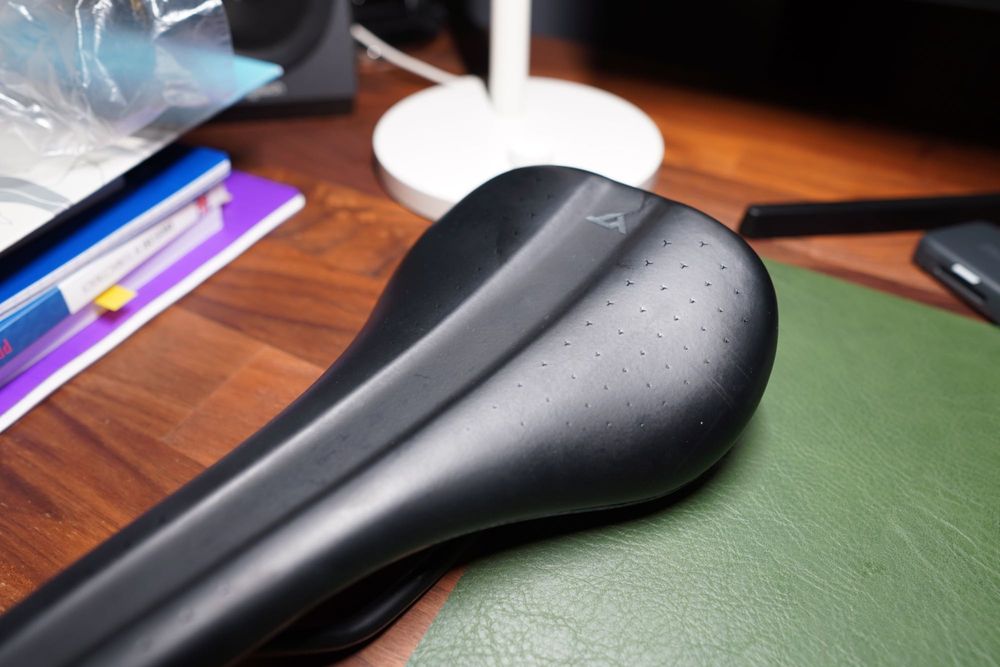 Siodełko rowerowe SDG z YT Capra / do MTB, enduro, XC