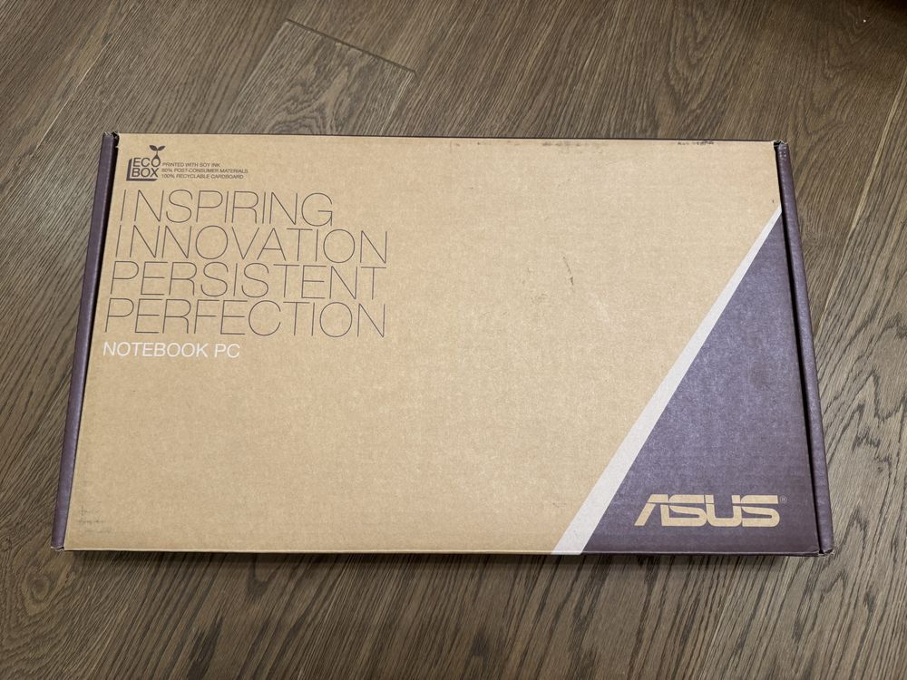 Ноутбук ASUS X552EA