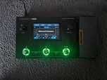 Гітарний процесор ефектів HOTONE AUDIO AMPERO ONE
