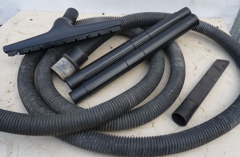 Odkurzacz przemysłowy Karcher NT 700