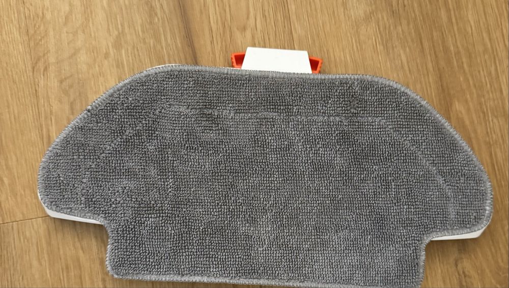 xIaomI Robot Vacuum S12