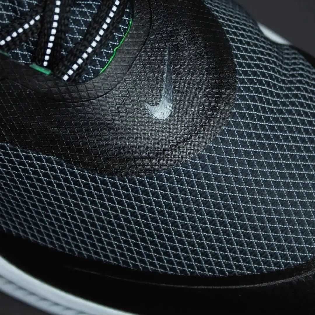 РОЗПРОДАЖ! Кросівки Nike Quest 3 Shield (CQ8894-010) ОРИГІНАЛ