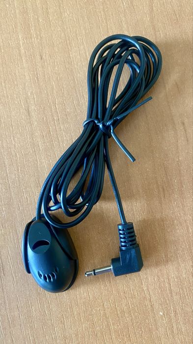 Mikrofon radio android