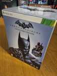 Batman Arkham Origins edycja kolekcjonerska X360