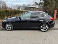 Infiniti QX50 QX50 diesel, Salon Polska, 2014