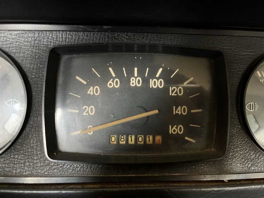 ЗАЗ 968М 1981 1.2 МТ (28 л. с.)