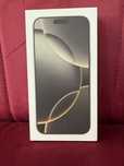 Iphone 16 pro max 512 gb