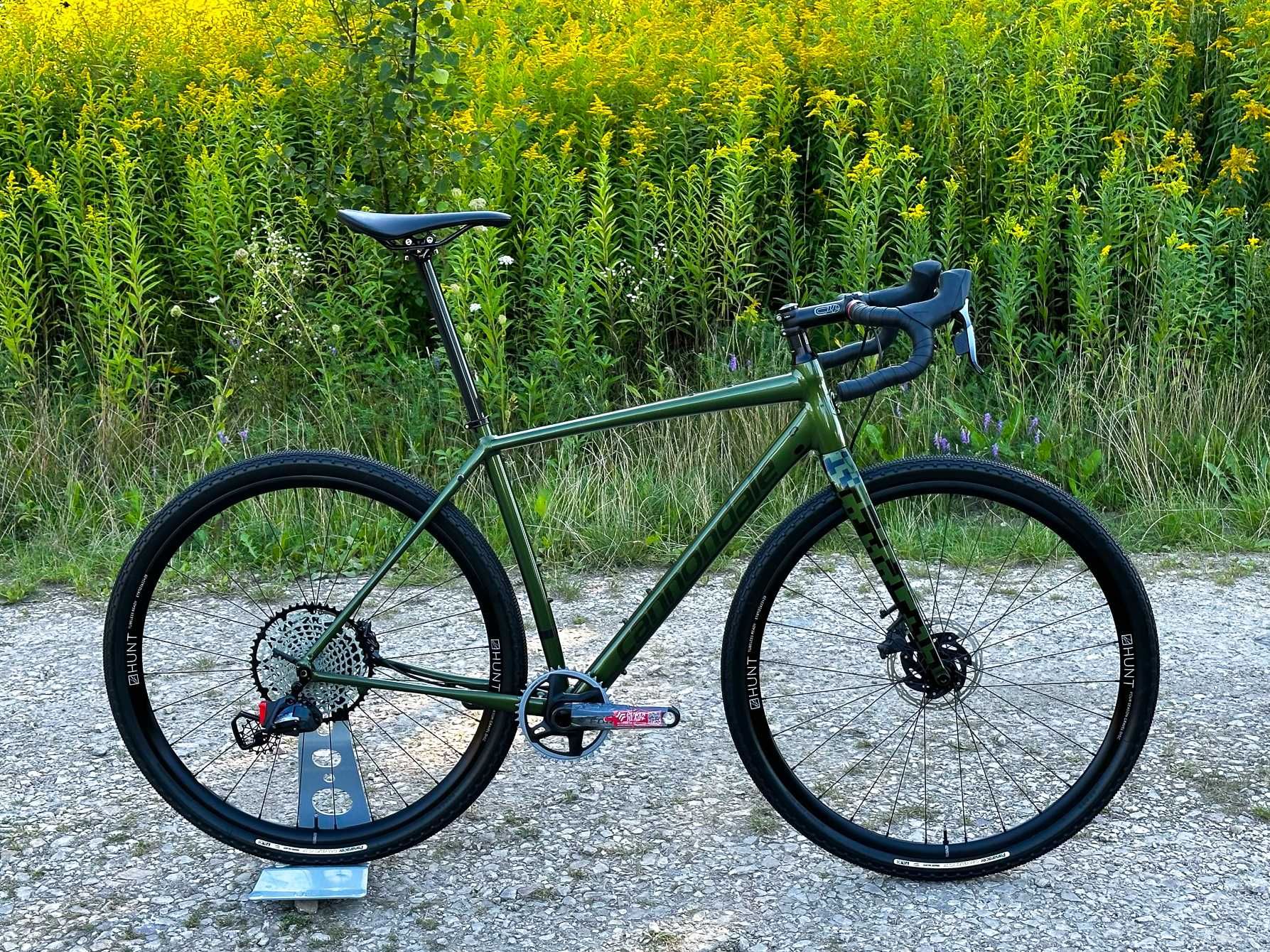 Cannondale Topstone Force AXS (56/M)