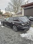 AUDI A6 C7 lift na części 3,0 TDI CRT LY9T PLX S-tronic S-line fotele