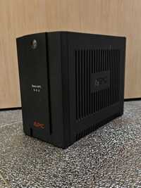 Безперебійник на ремонт APC Back-UPS 800VA IEC (BX800LI) (UPS ИБП ДБЖ)