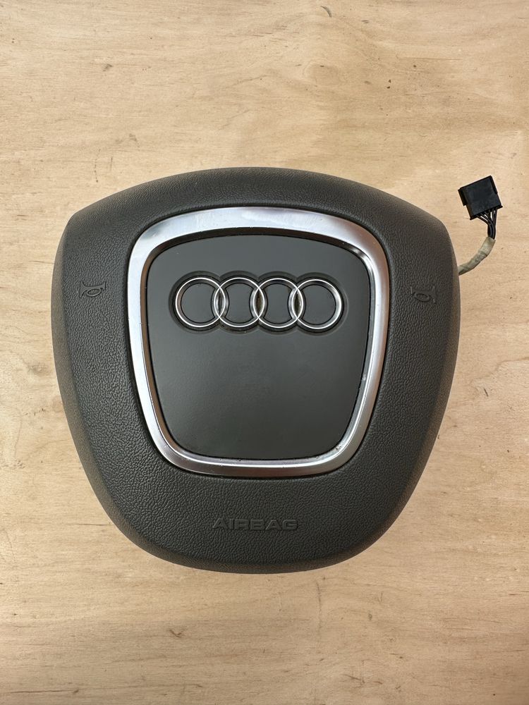 Airbag AUDI A6 C6,A3,A4,Q5,Q7.