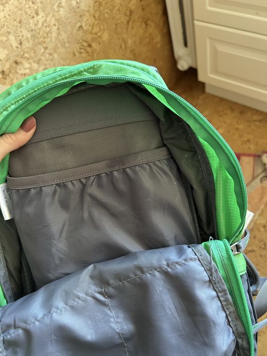 plecak Senterlan 18l zielony górski