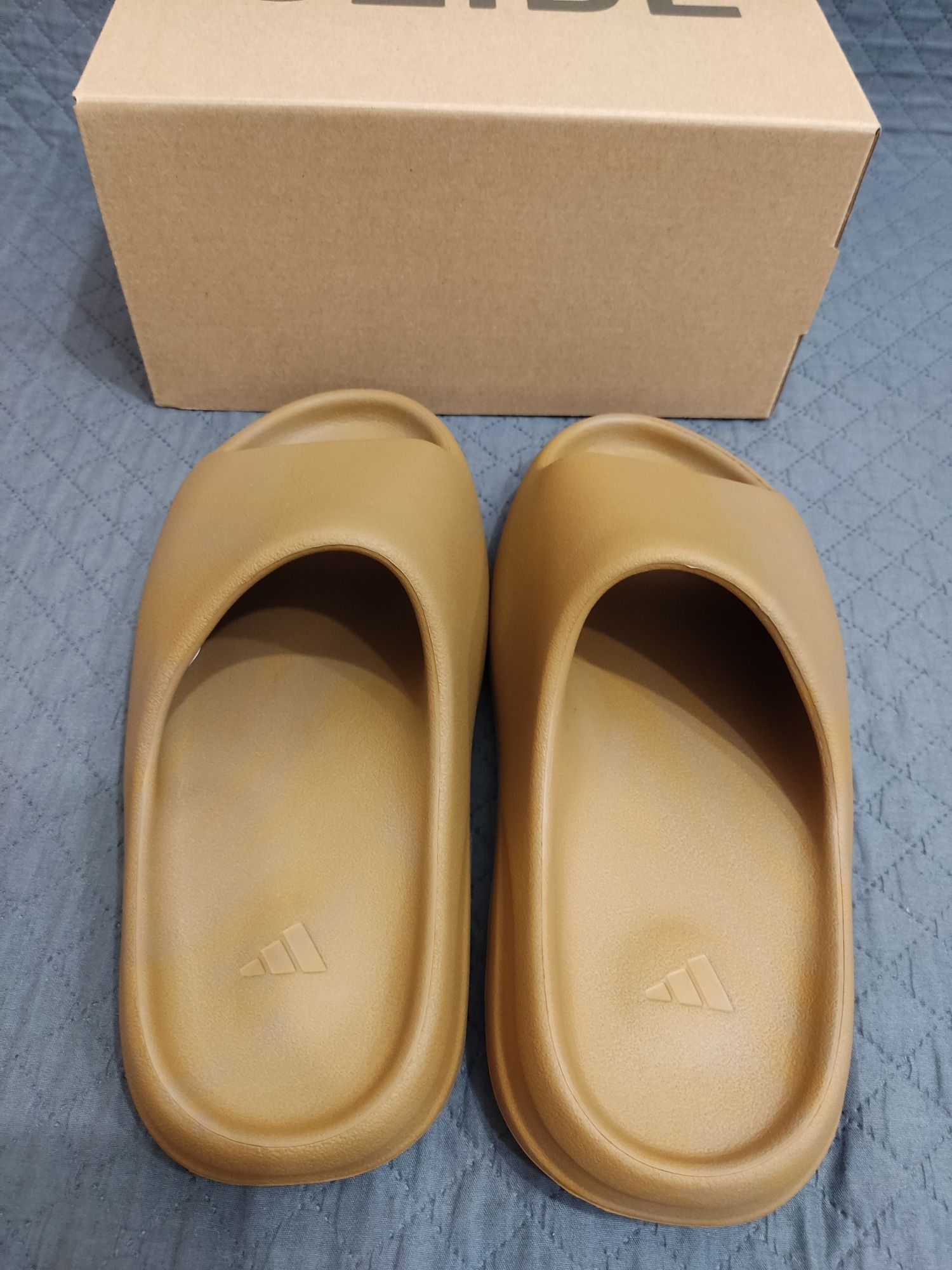 Adidas Yeezy Slide Ochre rozmiar 42