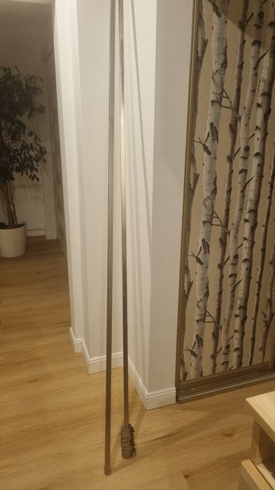 Karnisze aluminiowe długość  240