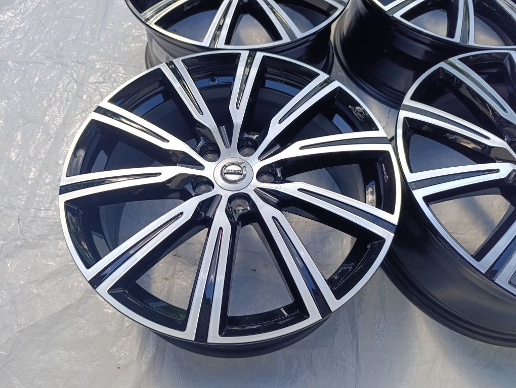 Felgi Aluminiowe 19 Cali Volvo XC40 II XC60 II XC90 II Oryginał