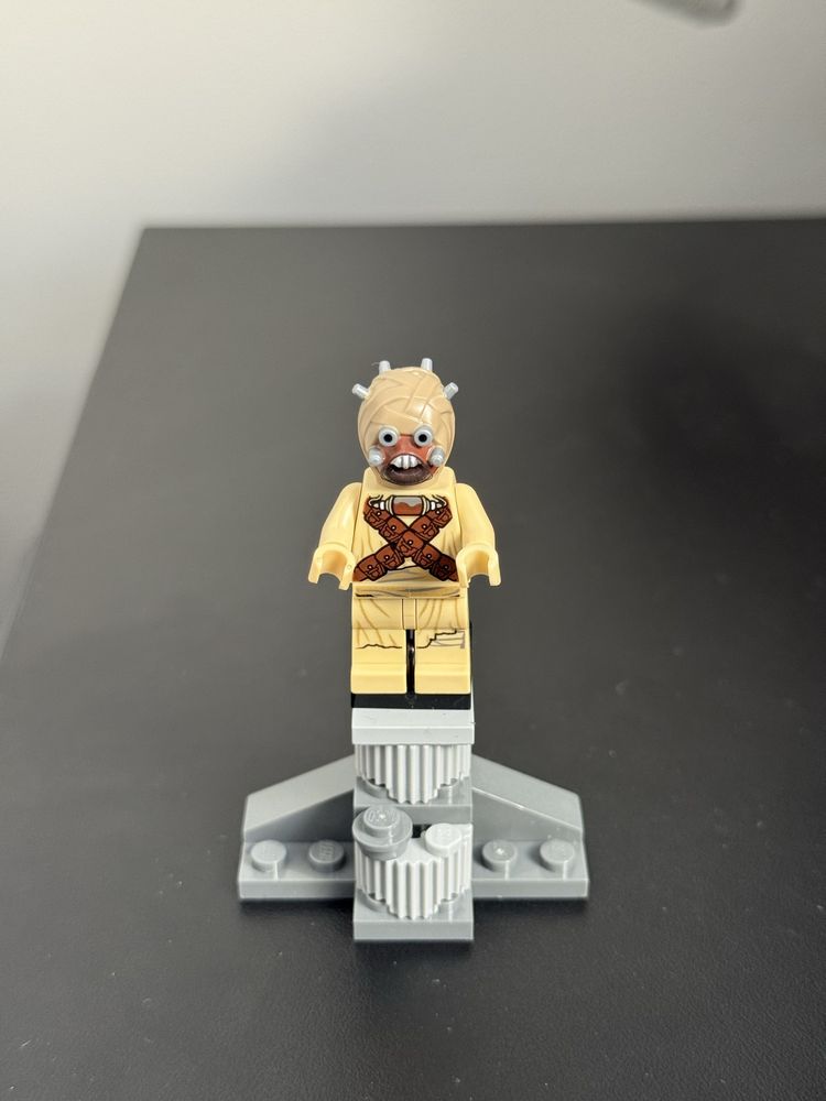 Lego Star Wars Tusken Raider sw0620