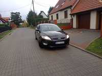 Ford Mondeo MK4 po lifcie, lpg - 22 zł - 100 km