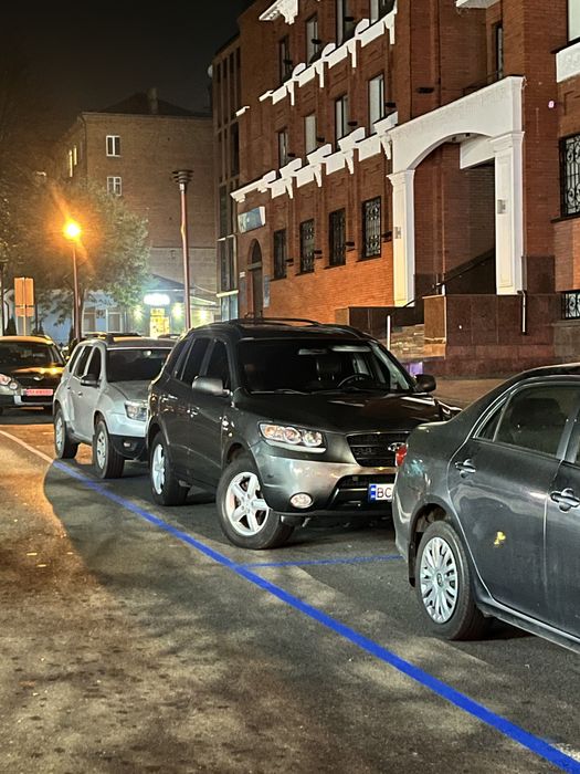 Продам Хюндай Санта Фе