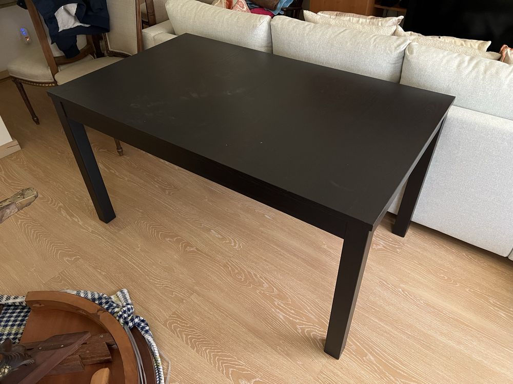 Mesa extensivel IKEA Bjursta