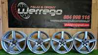 NOWE ALUFELGI VOLVO 16x5x108 - C30,S40,S60,V40,V50,V60,Xc70