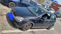 Opel corsa c 1.2 2003