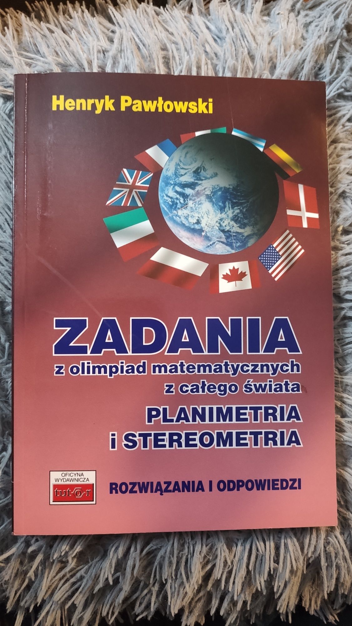 Zadania z olimpiad matematycznych z całego świata