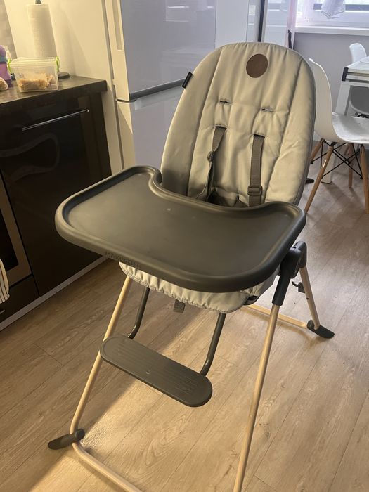 Стільчик/стілець для годування Maxi Cosi